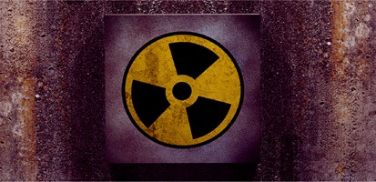 Abandoned Reactor