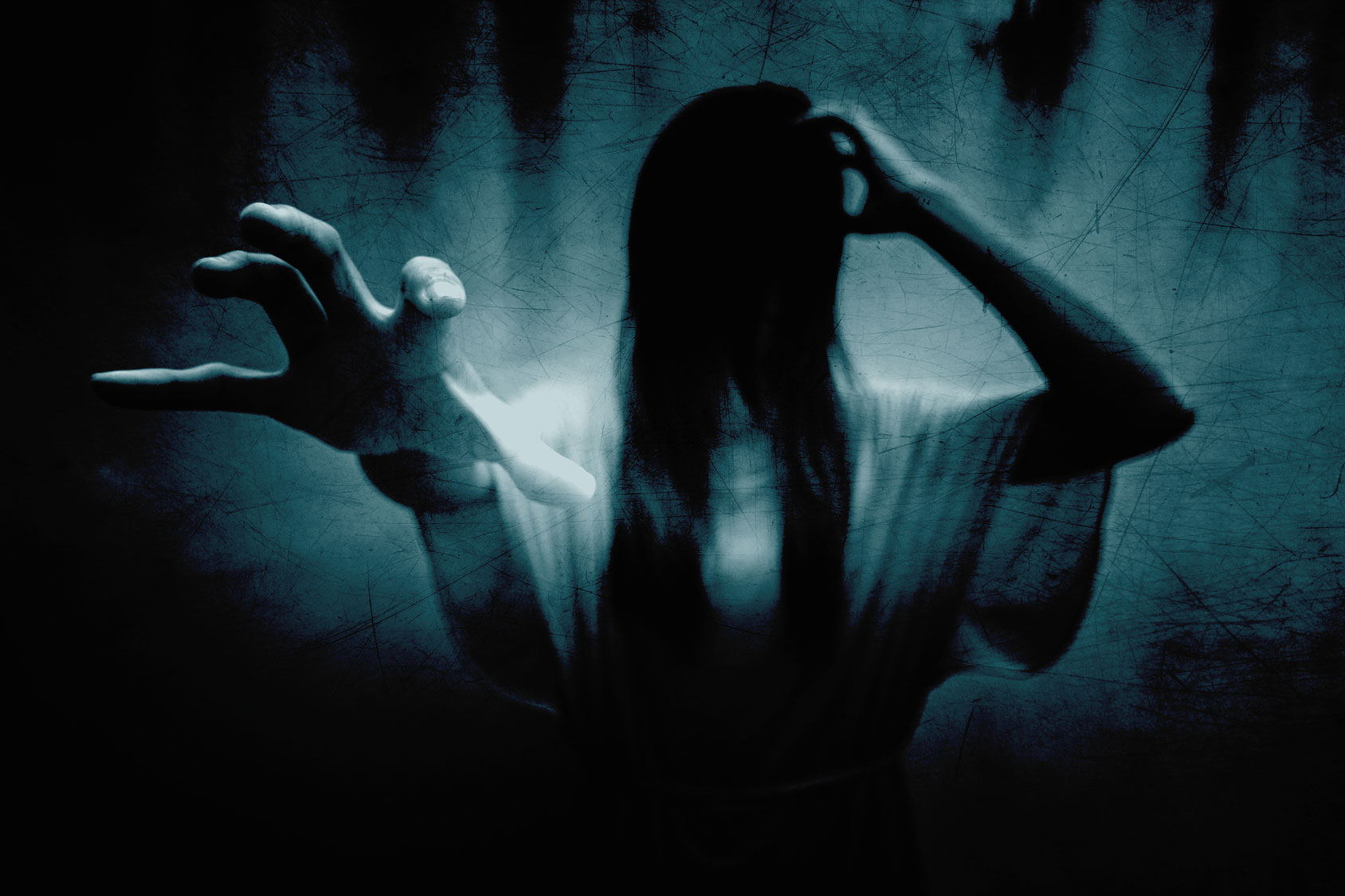 Das Mädchen aus dem Brunnen [The Girl From the Well]
