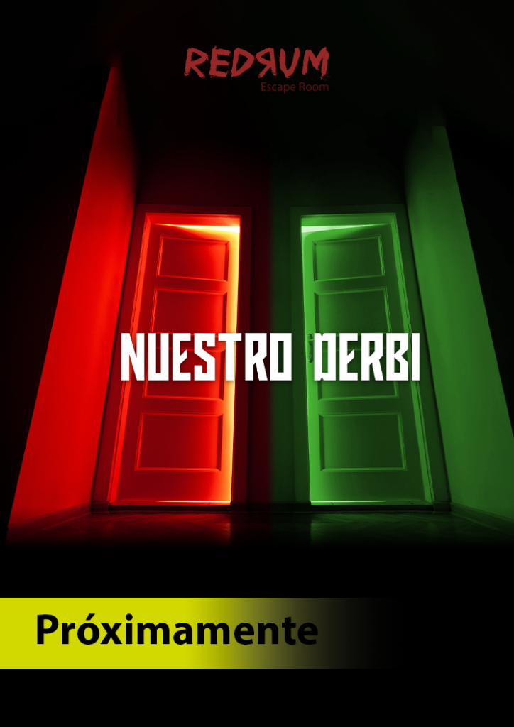 Nuestro Derbi [Our Derby]