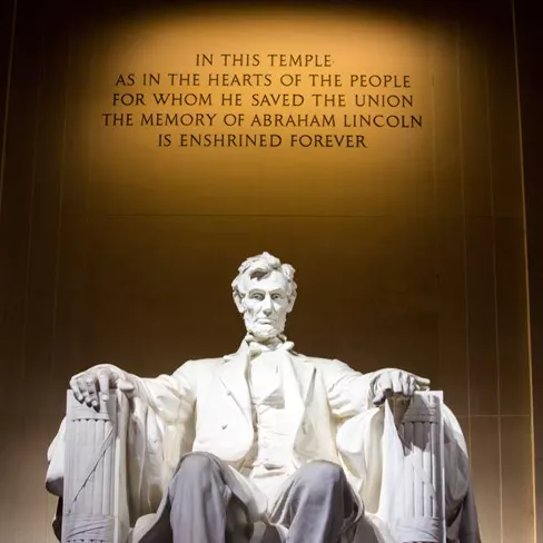Monument Nation [Outdoor]