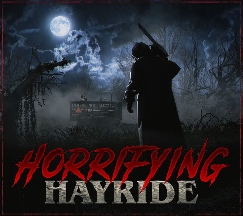 Horrifying Hayride
