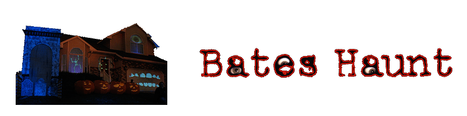 Bates Haunt