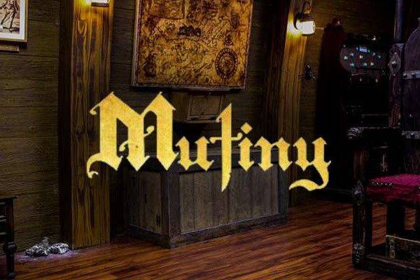 Mutiny