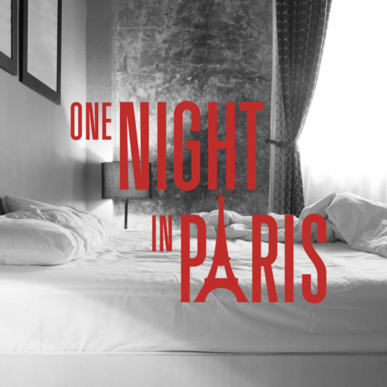 One Night in Paris