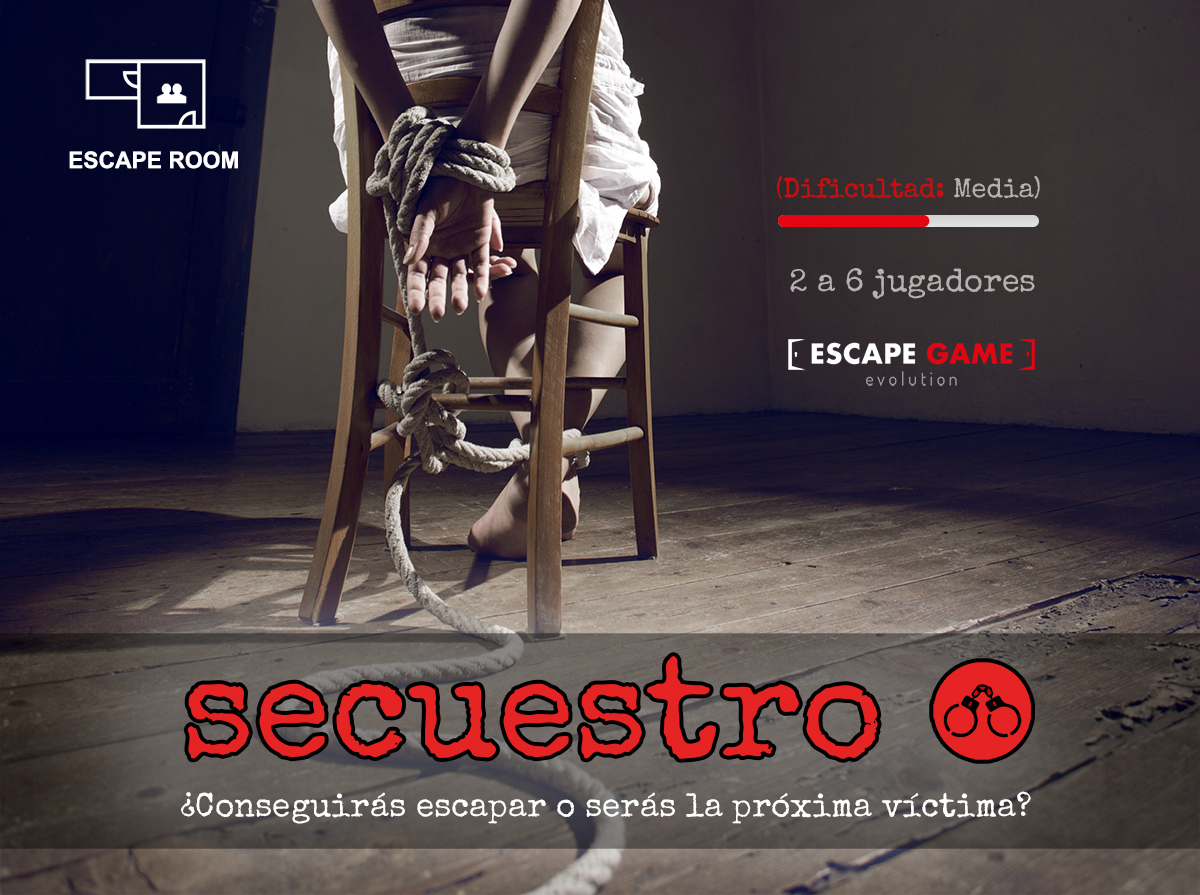Secuestro