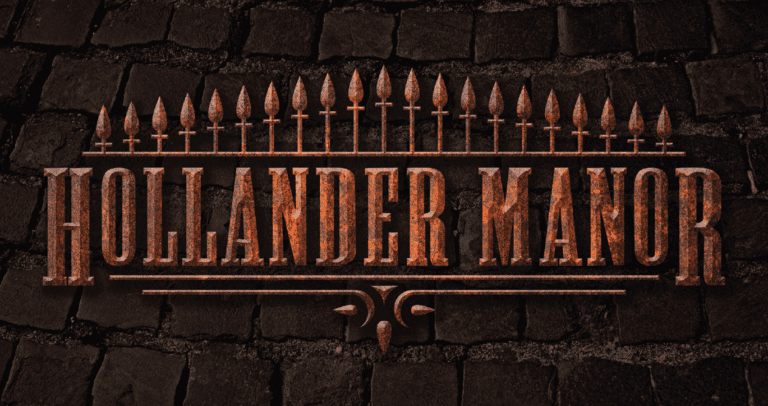 Hollander Manor