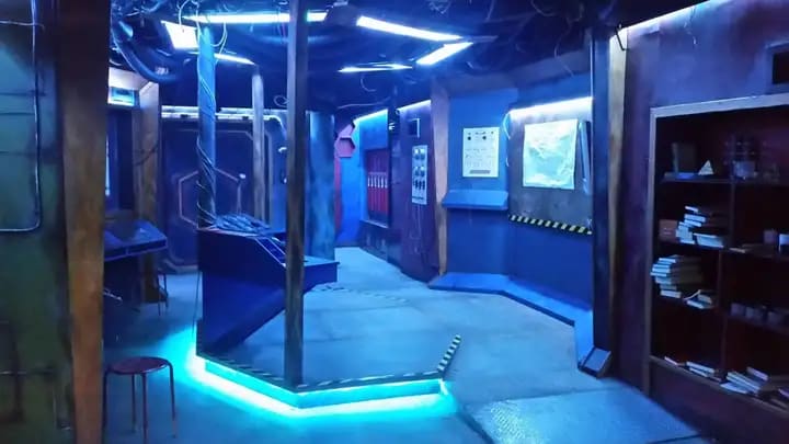 StarShip