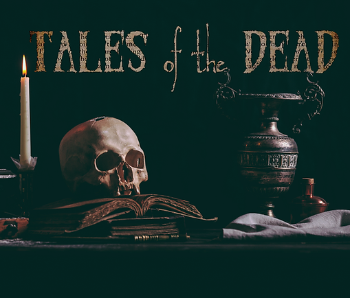 Tales Of the Dead [Season 2023]