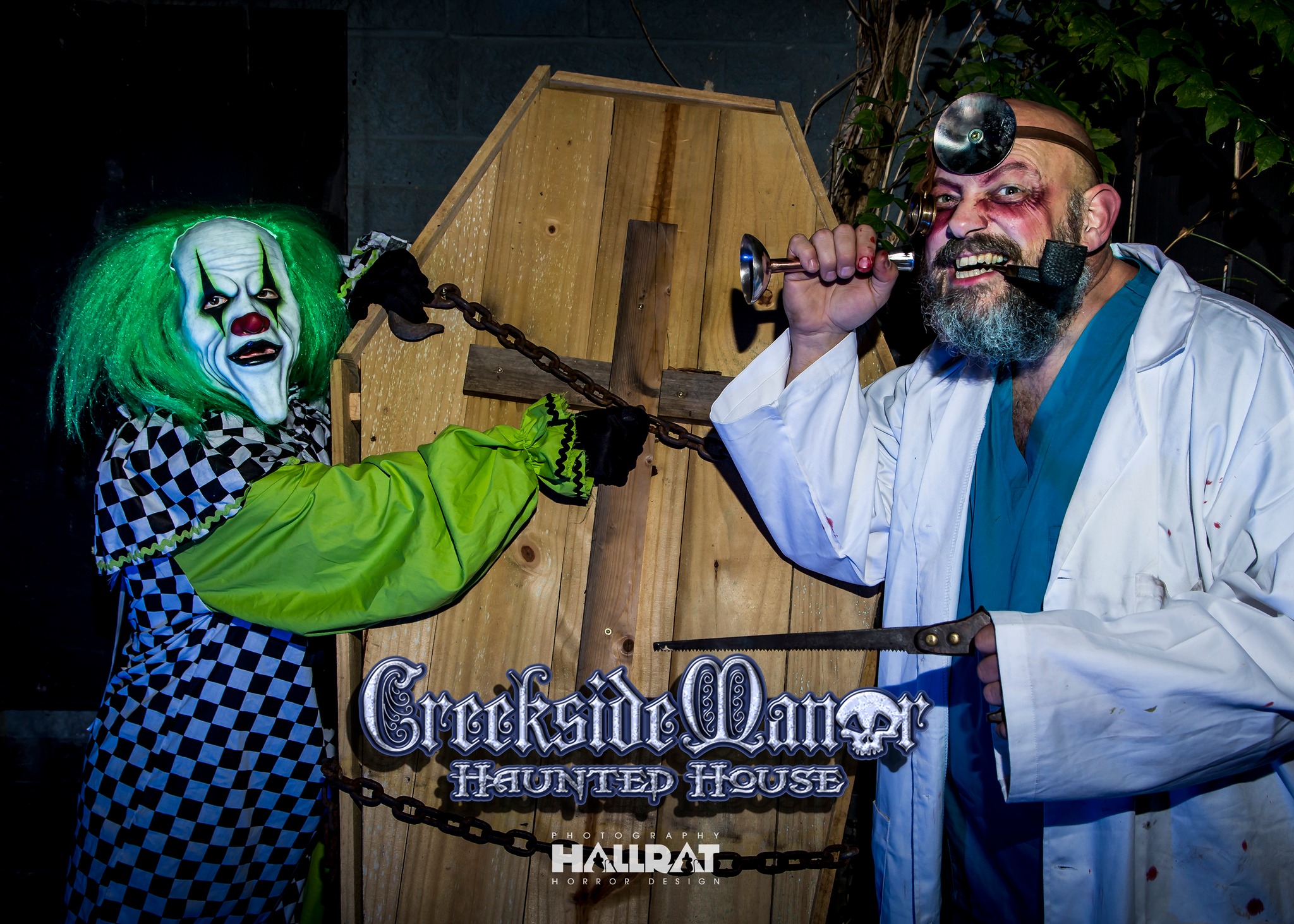 Creekside Manor
