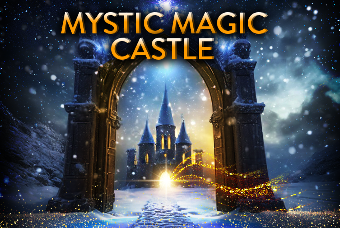 Mystic Magic Castle