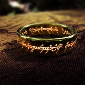 Волода Перснів v2.0 [Lord Of The Rings v2.0]