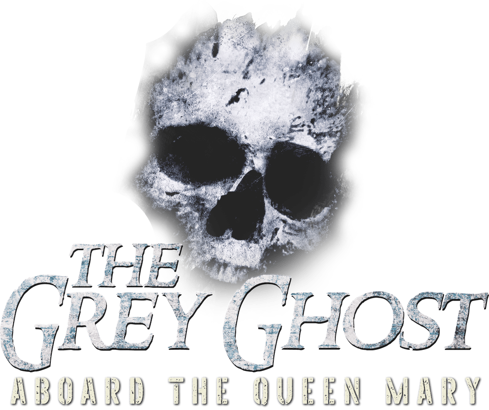 The Grey Ghost: Aboard the Queen Mary