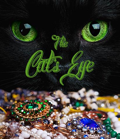 The Cat’s Eye
