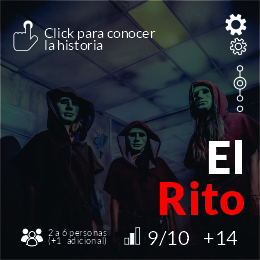 El Rito