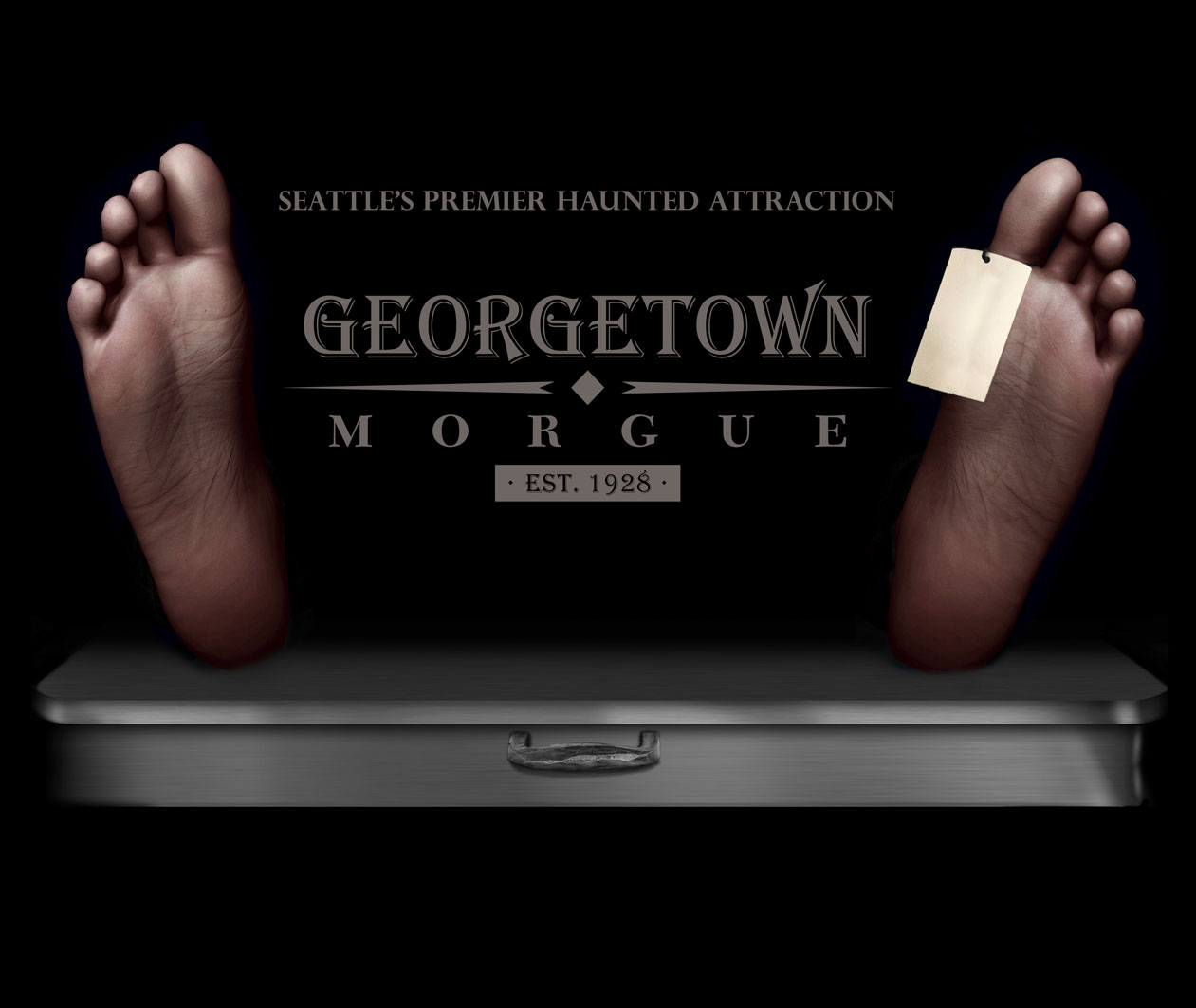 Georgetown Morgue