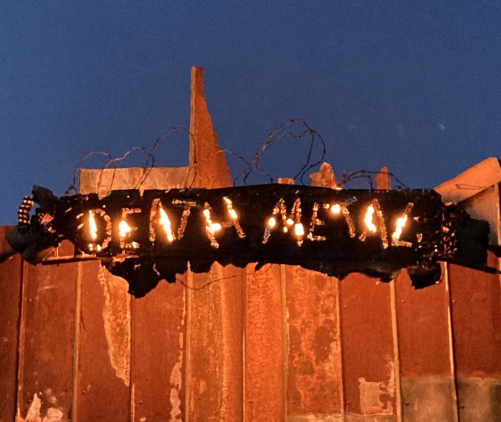 Death Metal