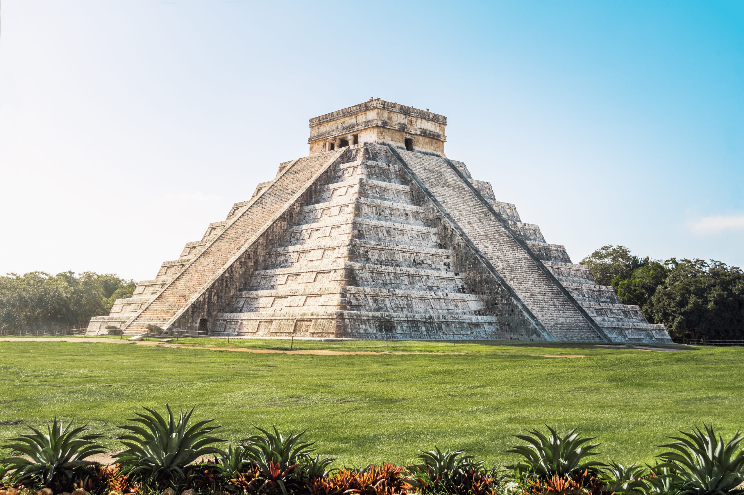 Mission: Copán