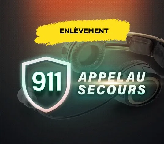 911 : Appel Aux Secours