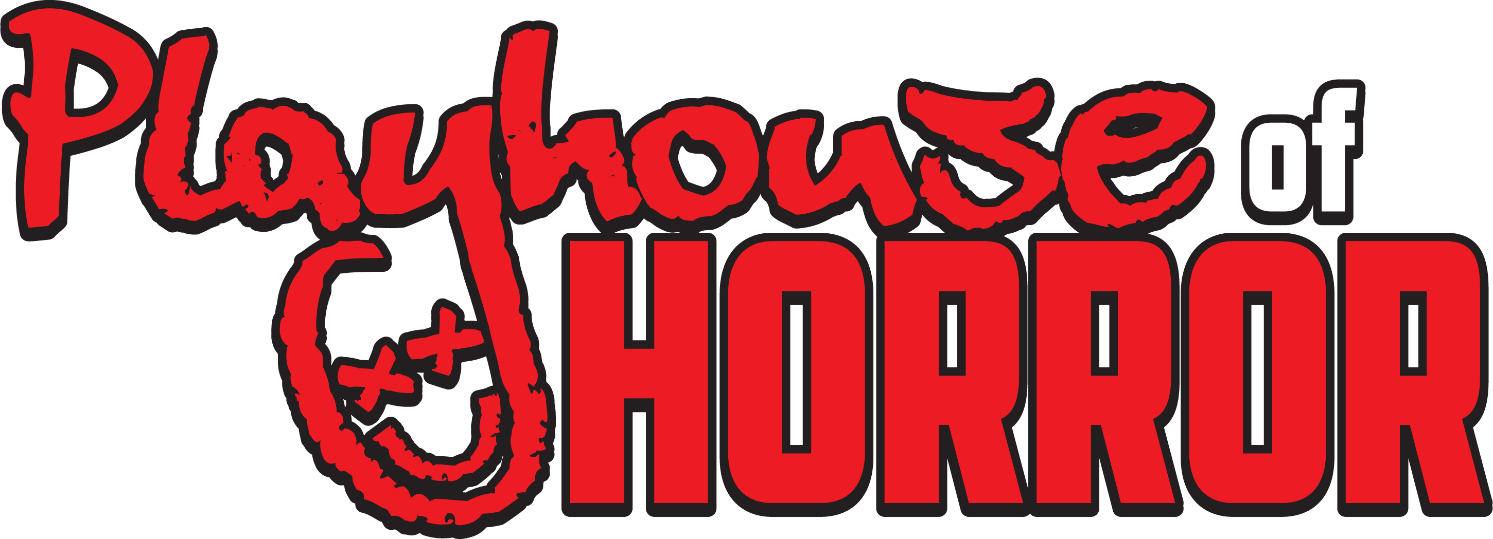 Playhouse Of Horror