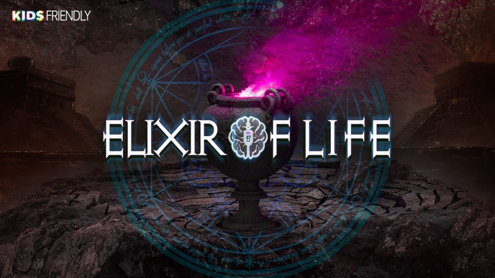 Elixir Of Life
