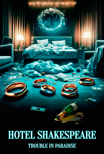 Hotel Shakespeare