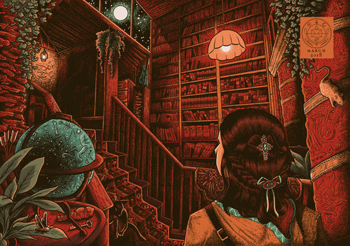 1.1 The Library
