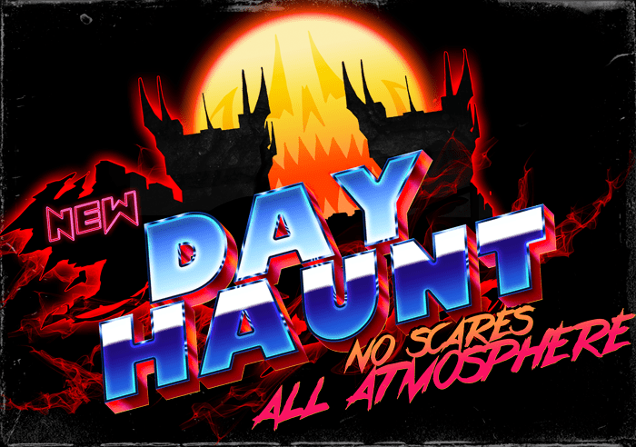 Day Haunt