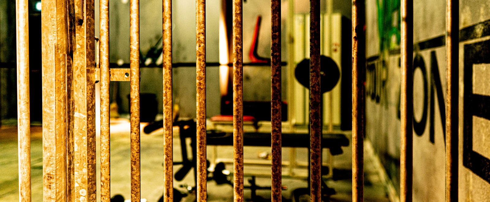La Cour Des Condamnés