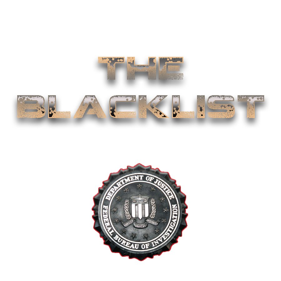 The Blacklist