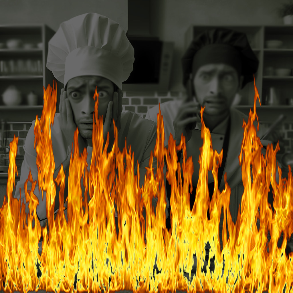 Ristorante Infernale