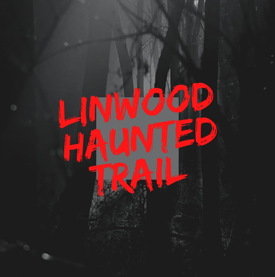 Linwood Haunted Trail