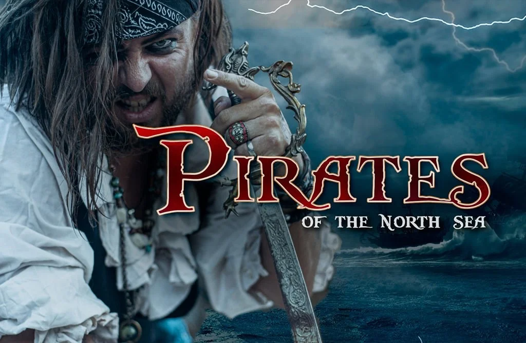 The Pirates