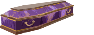 Dracula's Verlies
