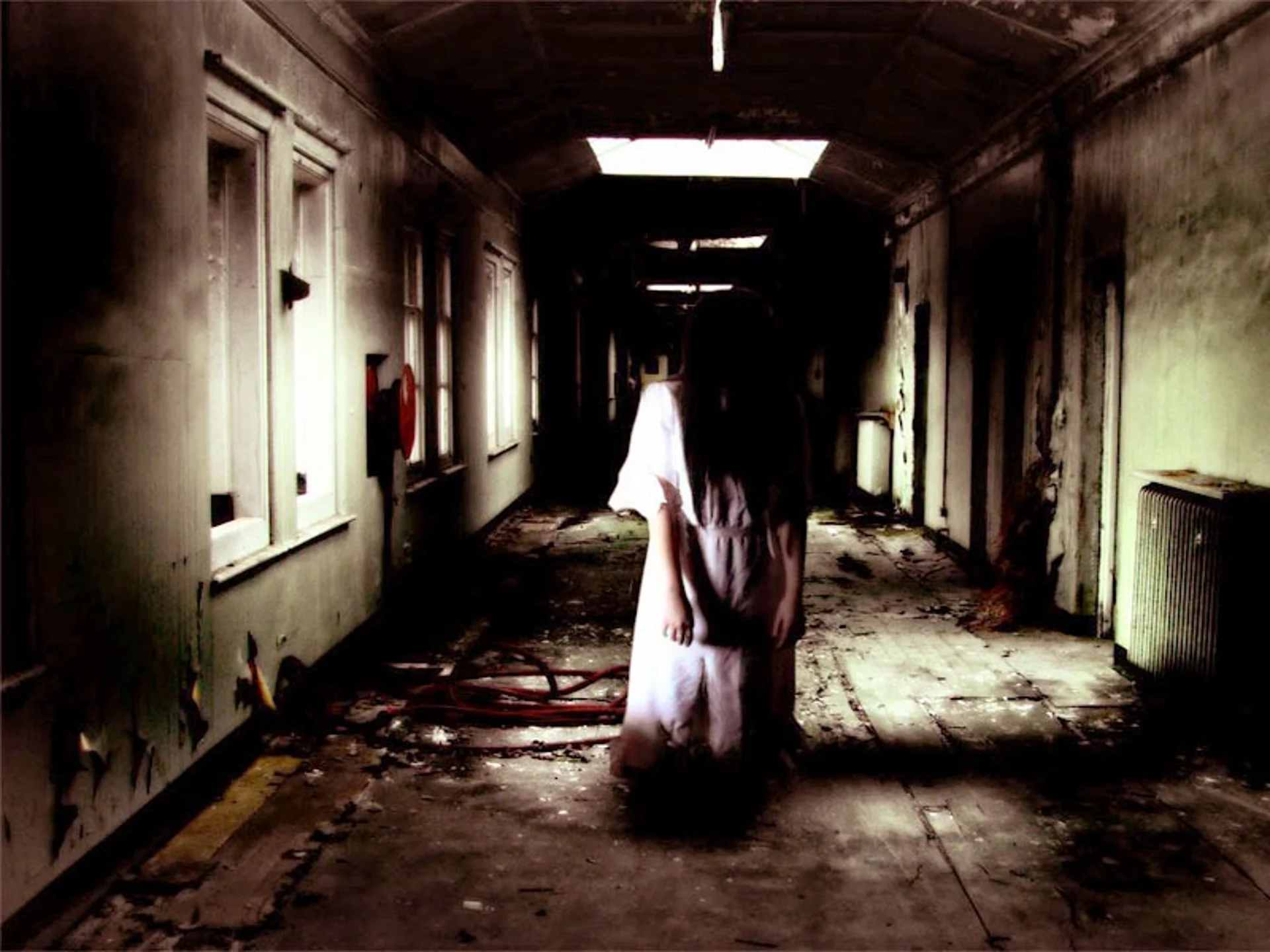 The Nightmare on Arapaho Street
