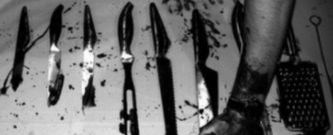 Psychopata