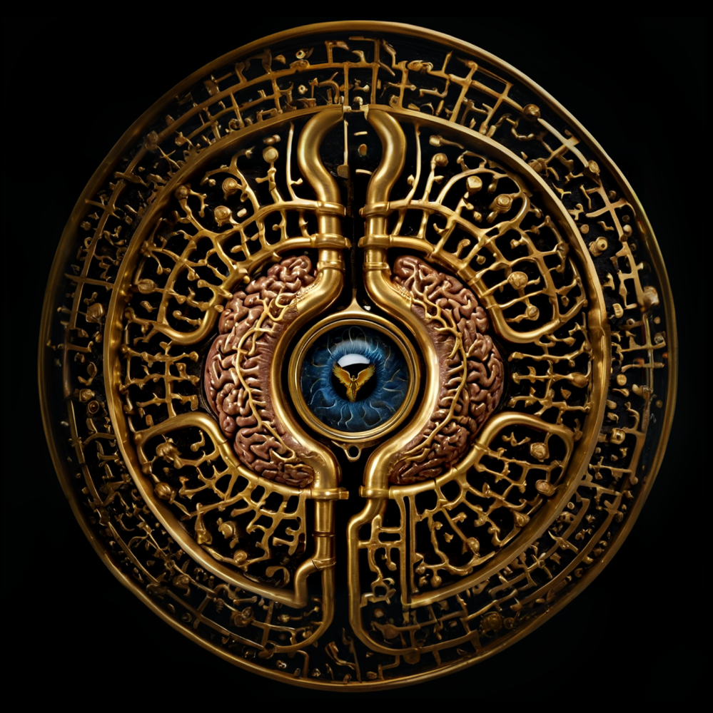 The Mind's Eye