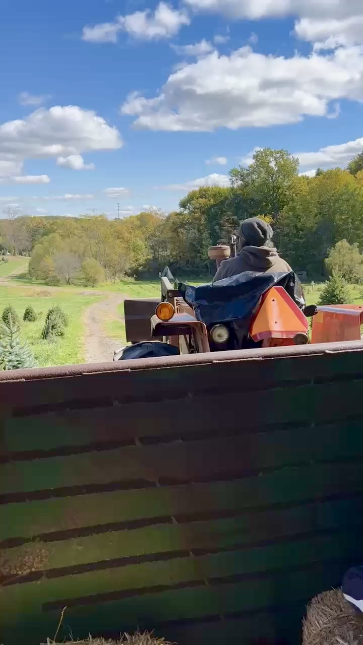 Hayride