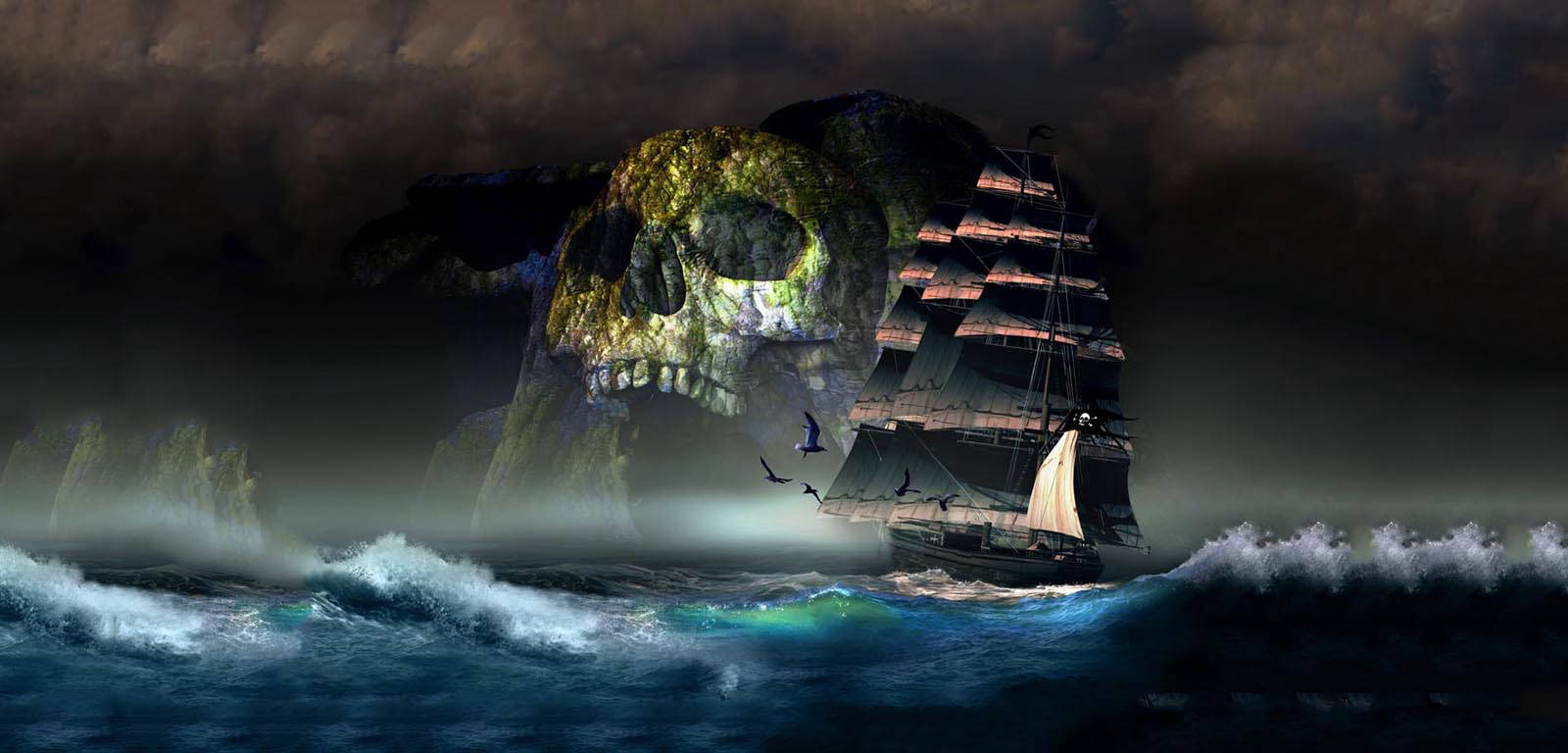 Aventura Pirata [Pirate Adventure]