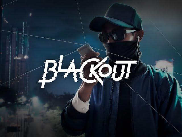 Mission: Blackout [Outdoor]