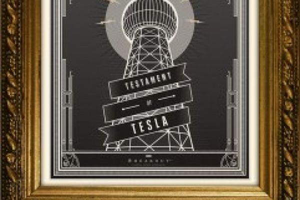 The Testament of Tesla