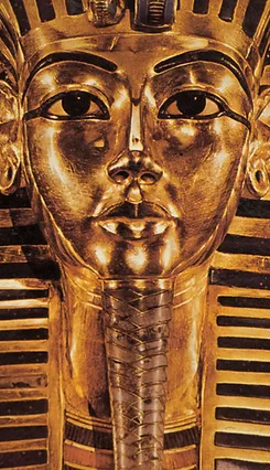 Lost Tomb Of Anubis