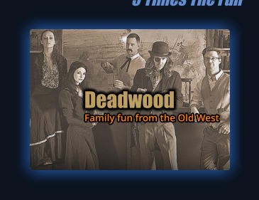 Dead Wood