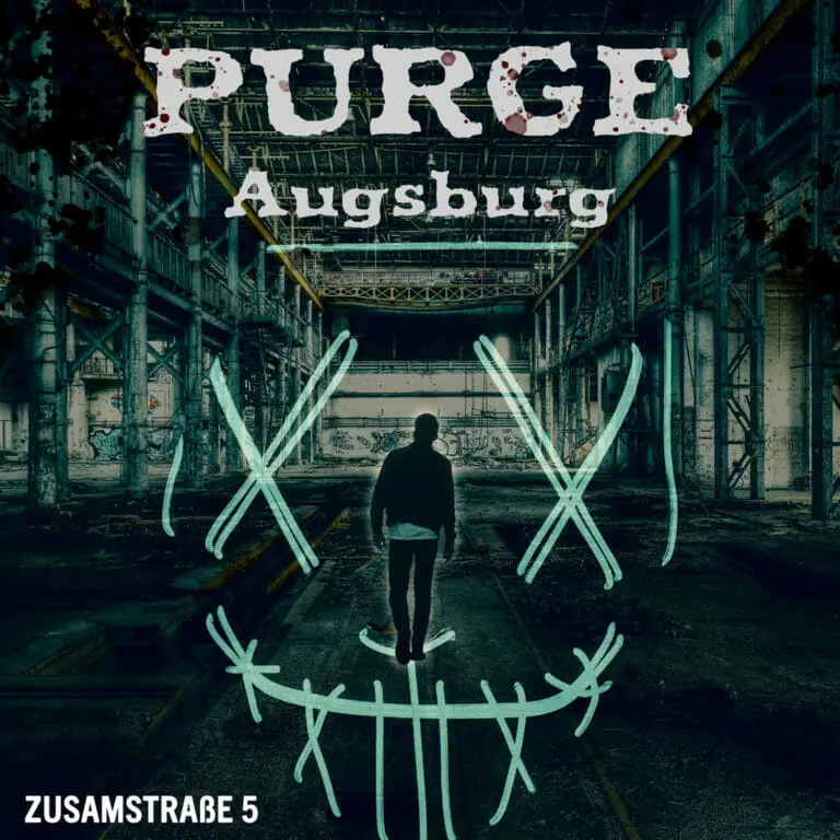 Purge Augsburg