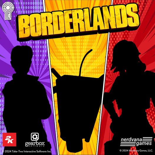 Borderlands: Tannis's Lab
