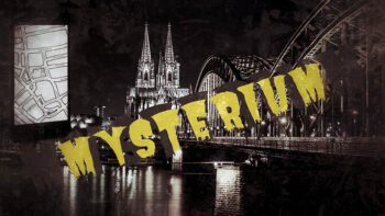 Mysterium - Zauber oder Spuk [Outdoor]