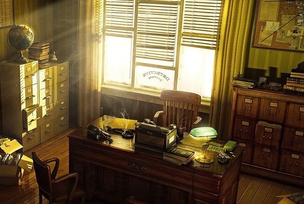 The Detectives
