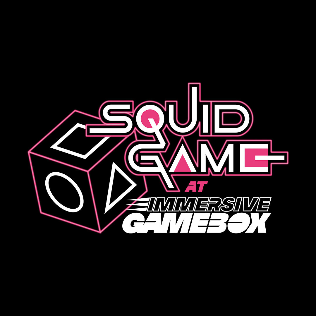 Squid Game [Immersive Experience]