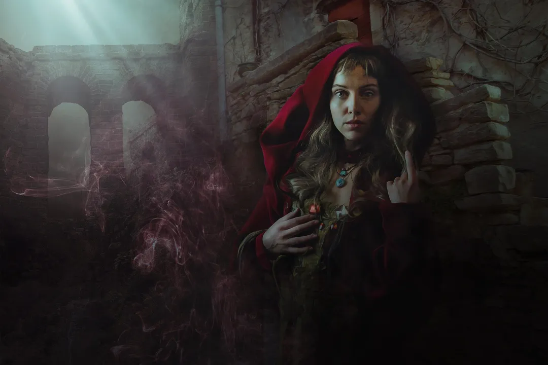 Häxjakten [The Witch Hunt]