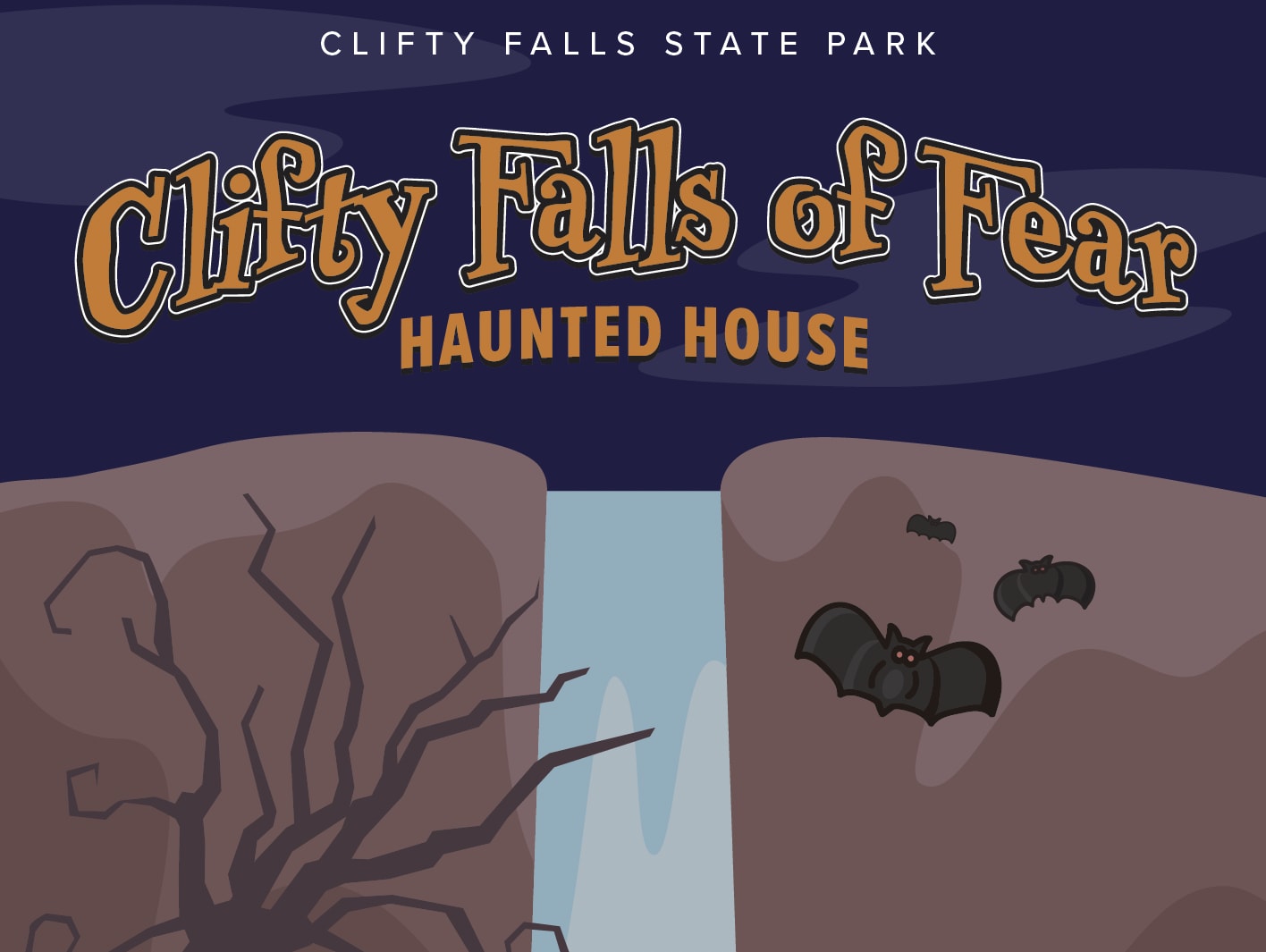 Falls of Fear