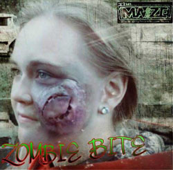 The Zombie Harvest